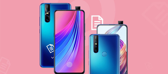 Картинка к статье: Innovations from Vivo in the form of smartphones V15 and V15 Pro. Finally the brand comes out of the shadows. Review from Sunday21.